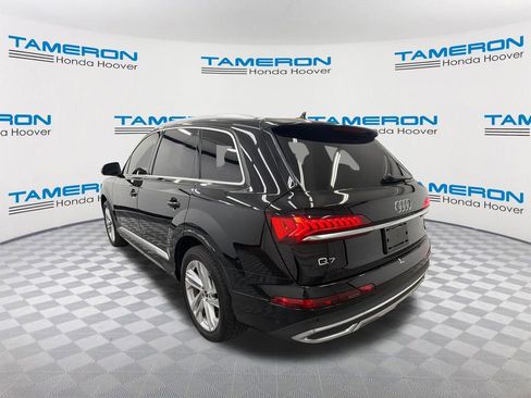 Used 2021 Audi Q7 2.0T Premium w/ Convenience Package image 3