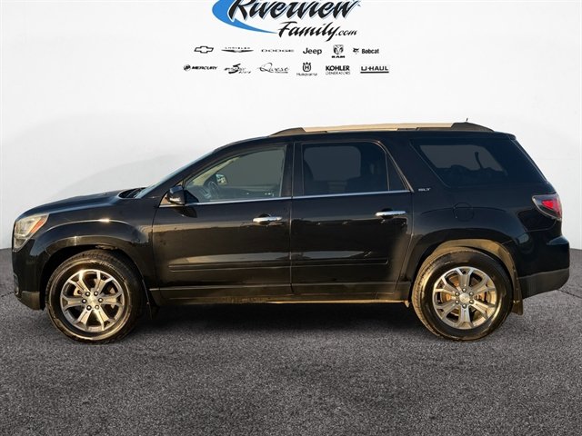 Used 2016 GMC Acadia SLT AWD/4WD image 2