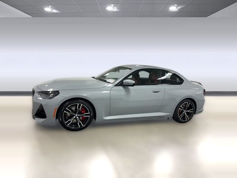 Used 2026 BMW 230i Coupe w/ Premium Package RWD image 24