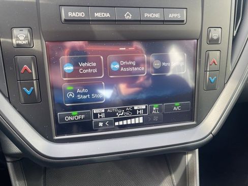 New 2025 Subaru Impreza 2.0i image 22