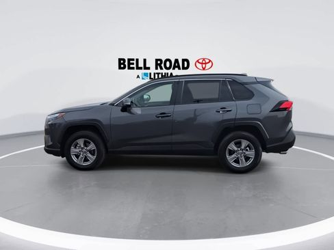 Used 2025 Toyota RAV4 XLE image 6