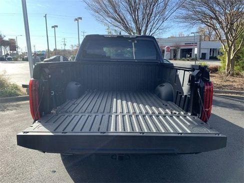 New 2026 Toyota Tundra SR5 image 24