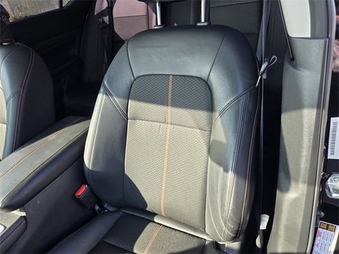 Used 2022 Nissan Altima 2.5 SR image 18