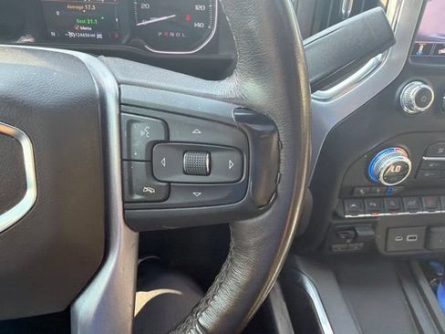 Used 2020 GMC Sierra 1500 SLT w/ SLT Premium Plus Package AWD/4WD image 22