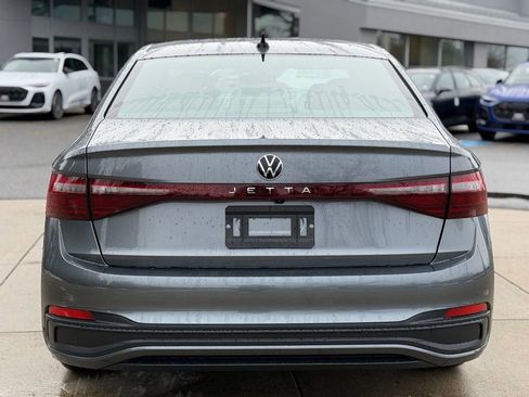 New 2026 Volkswagen Jetta Sport image 11