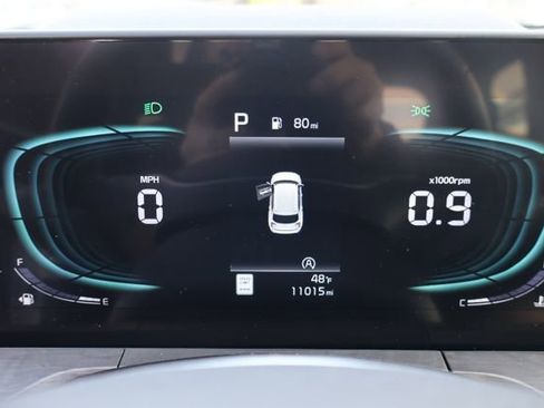 Certified 2025 Kia Telluride EX X-Line image 21