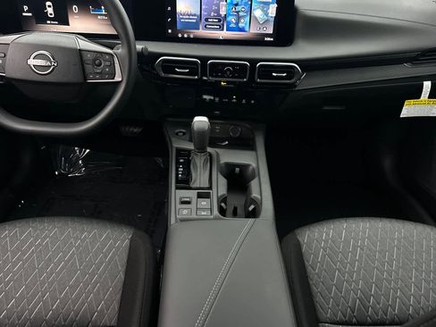 New 2026 Nissan Sentra SV w/ Floor Mat Package image 4