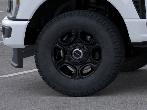 New 2026 Ford F250 XL w/ STX Appearance Package image 19