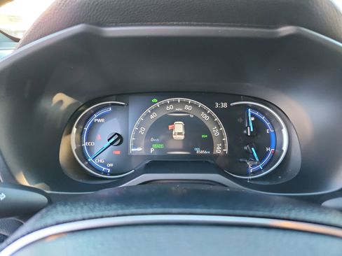 Used 2019 Toyota RAV4 XSE image 10