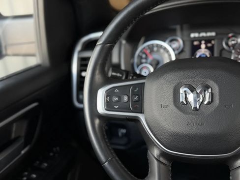 Used 2023 RAM 1500 Big Horn AWD/4WD image 22