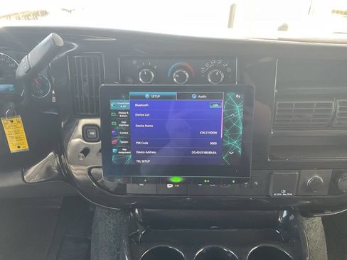 Used 2019 GMC Savana 2500 Extended RWD image 15