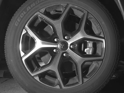 Used 2025 Jeep Compass Limited AWD/4WD image 13
