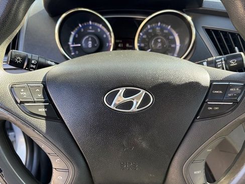 Used 2012 Hyundai Sonata GLS image 20