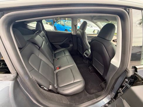 Used 2023 Tesla Model Y Long Range AWD/4WD image 28