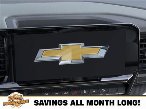 New 2026 Chevrolet Silverado 2500 ZR2 w/ Snow Plow Prep/Camper Package image 20