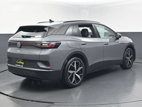 Used 2023 Volkswagen ID.4 Pro S RWD image 5