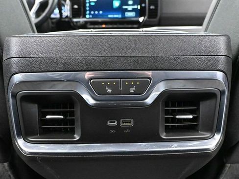 Used 2024 Chevrolet Silverado 2500 LTZ w/ LTZ Plus Package image 44