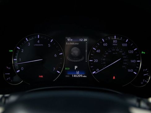 Used 2016 Lexus GS 350 AWD w/ Premium Package image 40