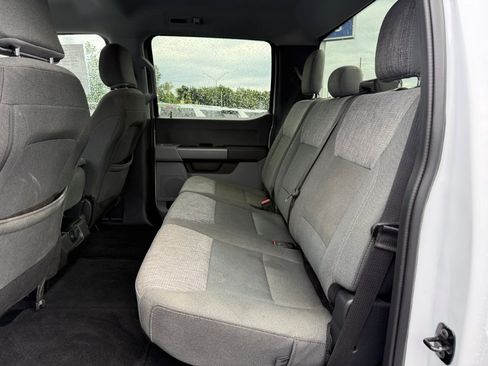Used 2026 Ford F250 XLT AWD/4WD image 17