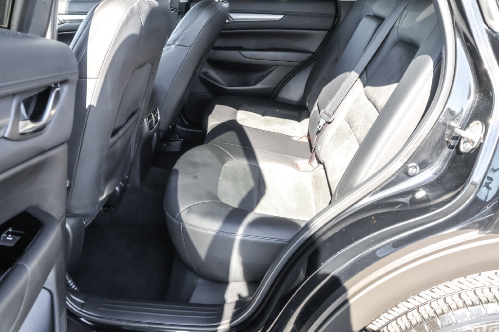 Used 2020 MAZDA CX-5 Touring AWD/4WD image 29