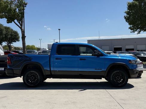 Used 2025 RAM 1500 Rebel w/ Rebel Level 2 Equipment Group AWD/4WD image 3