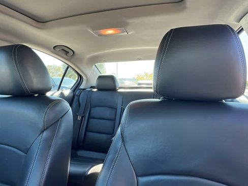 Used 2013 Chevrolet Cruze LTZ w/ RS Package image 11