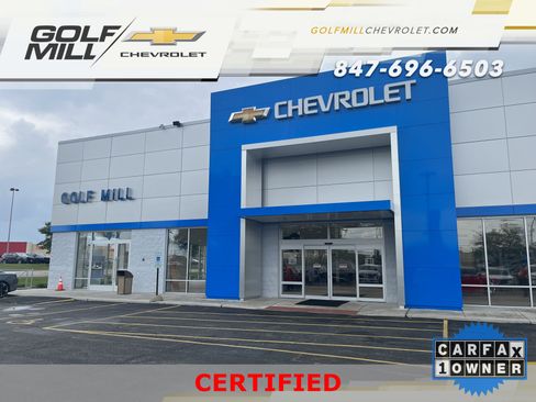 Certified 2022 Chevrolet Silverado 1500 RST AWD/4WD image 2