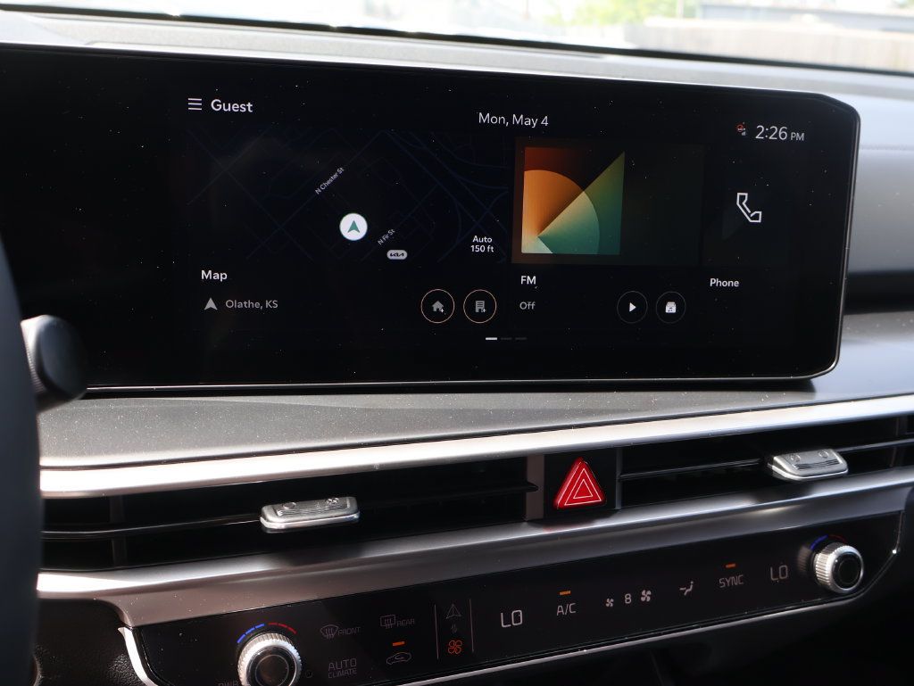 New 2026 Kia Sorento EX AWD/4WD image 38