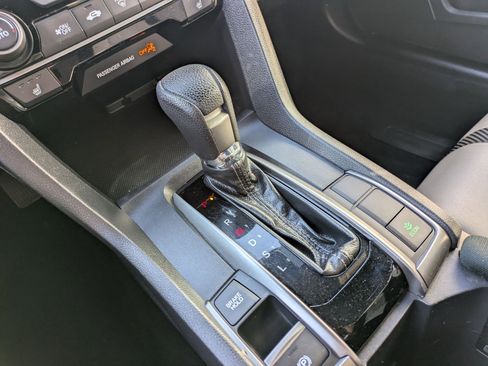 Used 2019 Honda Civic EX image 28