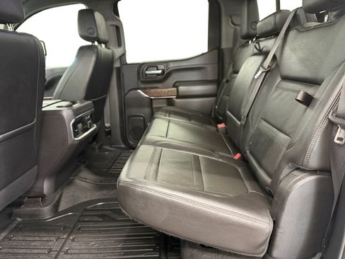 Used 2021 GMC Sierra 1500 Denali w/ Technology Package AWD/4WD image 10