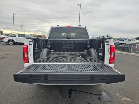 Certified 2023 Ford F150 XLT w/ Trailer Tow Package image 34