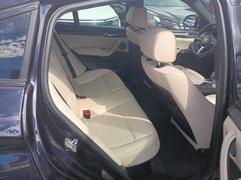 Used 2018 BMW X4 xDrive28i AWD/4WD image 25