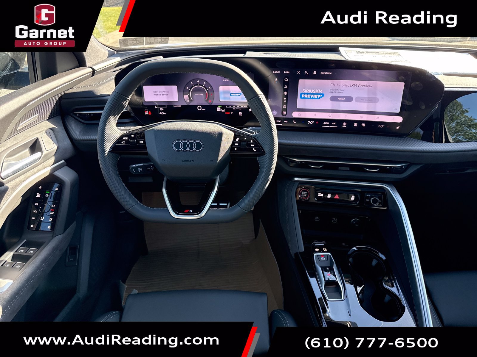 New 2026 Audi SQ5 Premium Plus AWD/4WD image 17