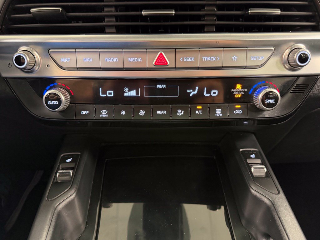 Used 2022 Kia Telluride S FWD image 30