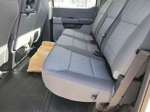 New 2026 Ford F550 4x4 Crew Cab Super Duty image 11