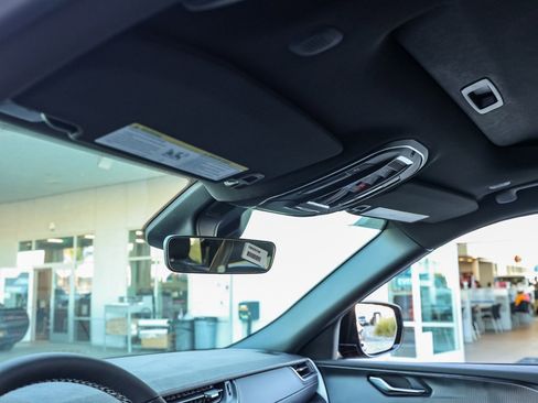 New 2025 Jeep Grand Cherokee L Altitude image 13