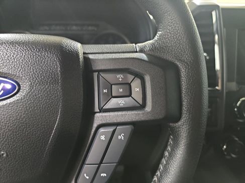 Used 2016 Ford F150 XLT w/ Equipment Group 302A Luxury AWD/4WD image 15