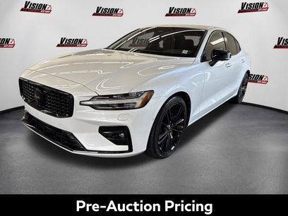 Used 2024 Volvo S60 B5 Plus w/ Climate Package
