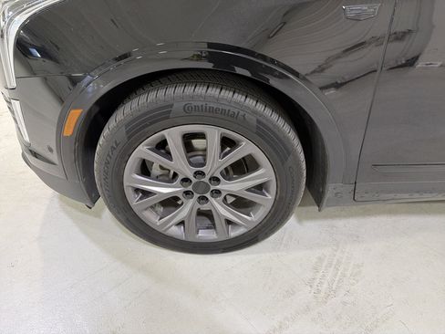 Used 2020 Cadillac XT5 Sportv w/ Platinum Package image 9