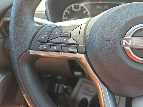 New 2026 Nissan Altima 2.5 SV w/ SV Special Edition Package FWD image 22
