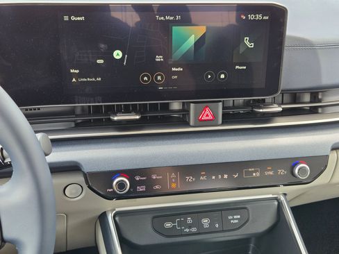 New 2026 Kia Carnival EX image 31