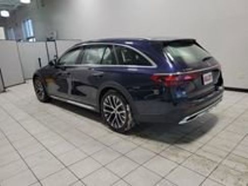 Used 2025 Mercedes-Benz E 450 4MATIC All-Terrain Wagon image 48