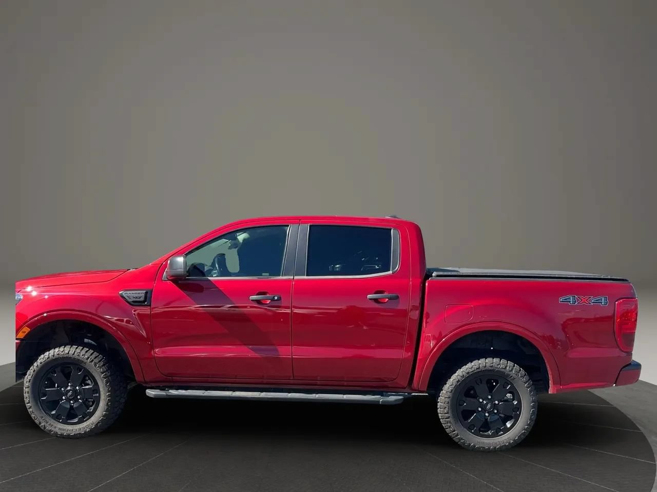 Used 2020 Ford Ranger XLT w/ Equipment Group 301A Mid AWD/4WD image 3