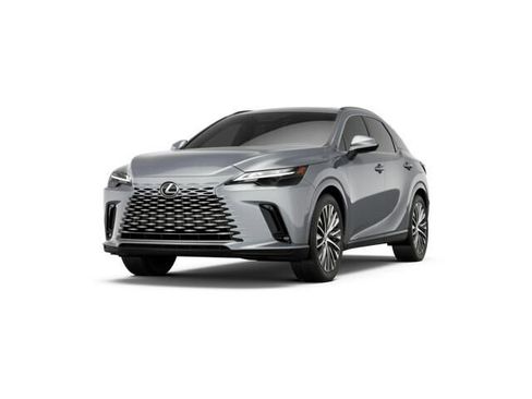 New 2026 Lexus RX 350 Premium Plus image 1
