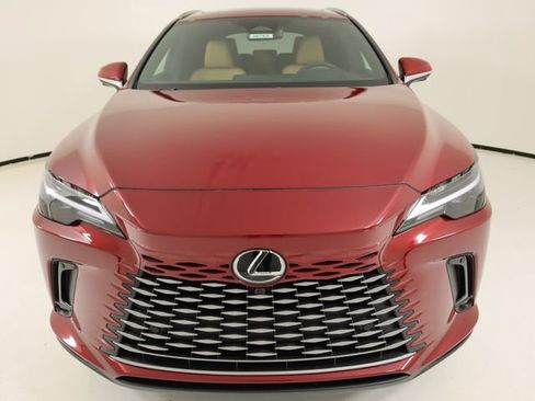 New 2026 Lexus RX 350 AWD image 7