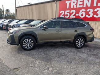 Used 2023 Subaru Outback Premium video 2