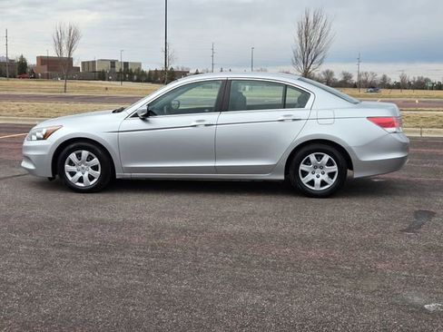 Used 2012 Honda Accord LX image 7