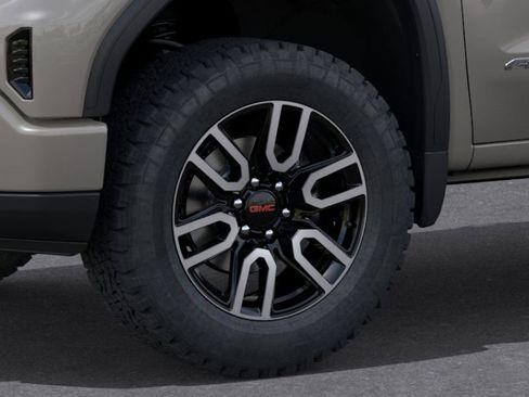 New 2026 GMC Sierra 1500 AT4 w/ Technology Package image 9