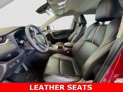Used 2024 Toyota RAV4 Adventure image 20