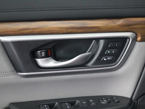 Used 2021 Honda CR-V EX image 47